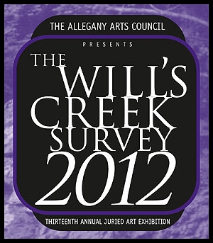 Learn more about the Wills Creek Survey Exhibition!