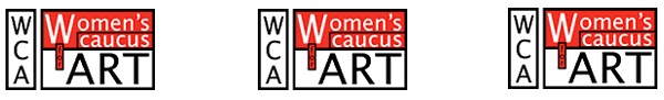 Learn more about the Women's Caucus for Art!