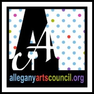 Learn more from the Allegany Arts Council! 